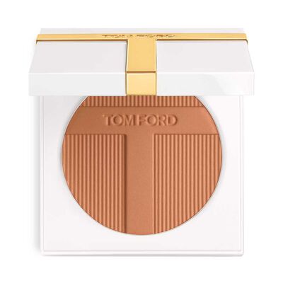 SOLEIL BRONZER (BRONCEADOR EN POLVO)